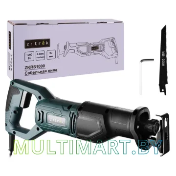 Сабельная пила Zitrek ZKRS1000 (085-1035) картинка 4